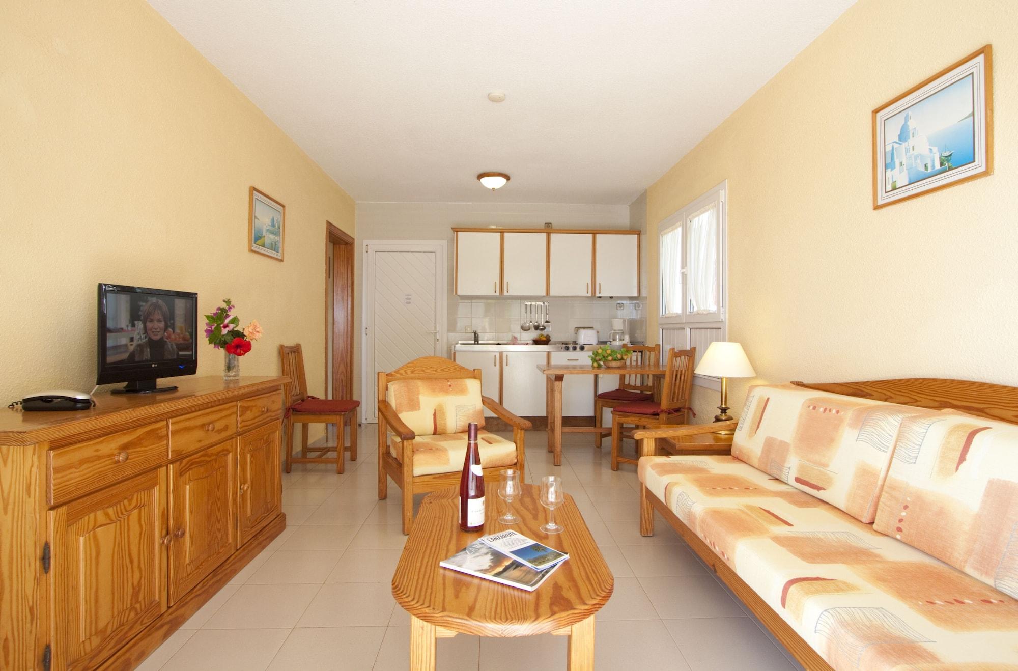 Bungalows Playa Limones Playa Blanca  Exterior foto